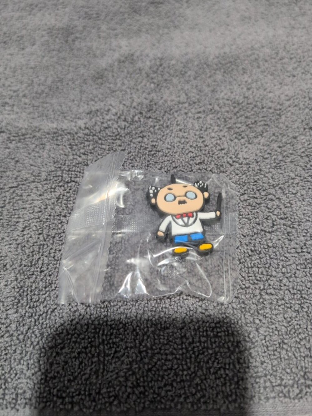 Tamagotchi Plump Rubber Magnet Gacha
